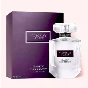 Victoria Secret Basic Instinct Perfume